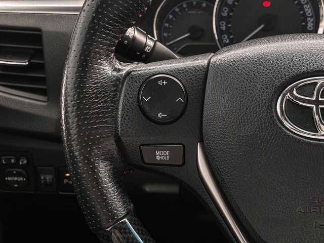 TOYOTA豐田 ALTIS  第5張相片