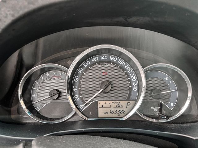 TOYOTA豐田 ALTIS  第10張相片