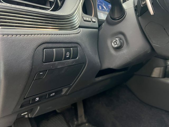 LEXUS凌志 LS350  第6張相片