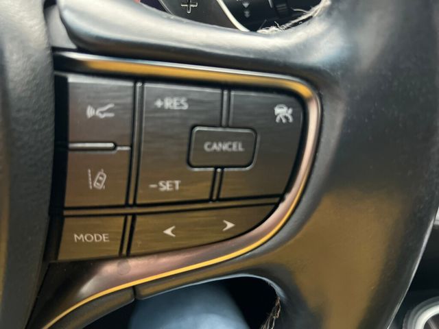 LEXUS凌志 LS350  第8張相片