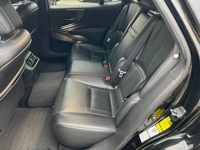 LEXUS凌志 LS350  第13張相片