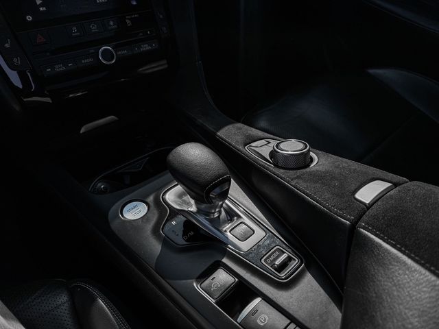 INFINITI無限 QX50  第11張相片