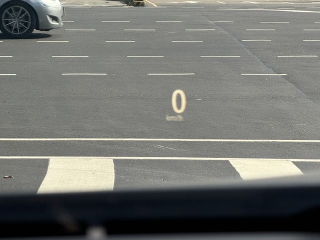 INFINITI無限 QX50  第12張相片