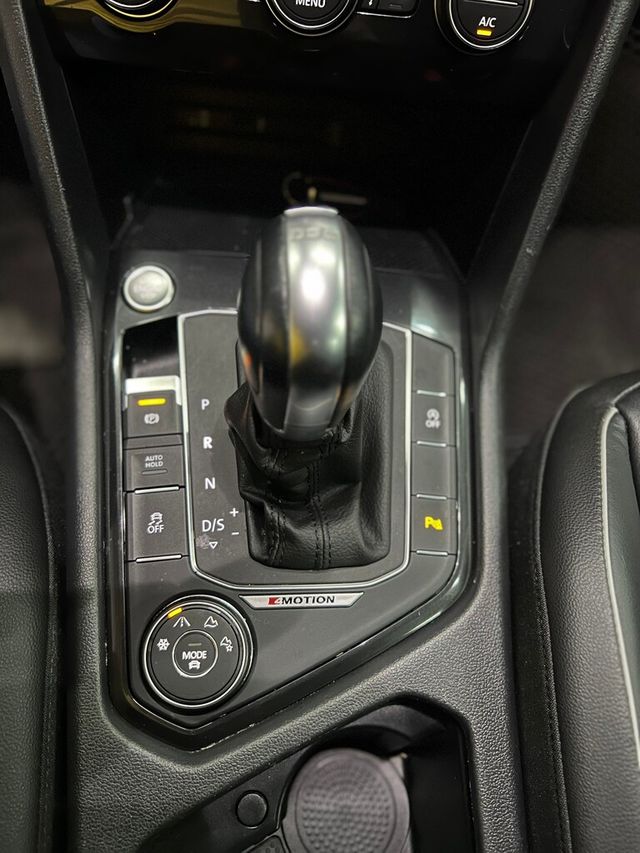 VOLKSWAGEN福斯 TIGUAN  第9張相片