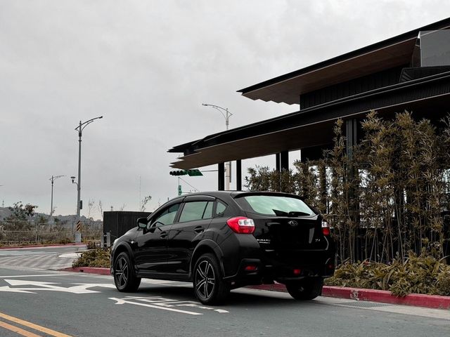 SUBARU速霸陸 XV  第2張相片