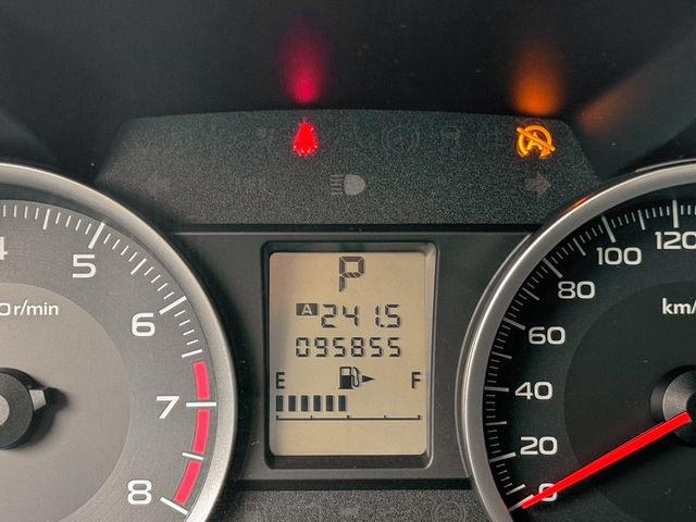 SUBARU速霸陸 XV  第10張相片