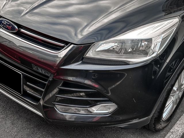 FORD福特 KUGA  第3張相片