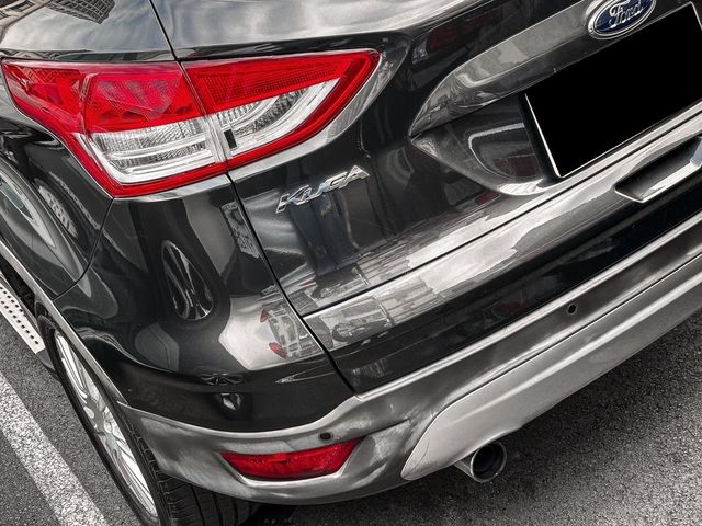FORD福特 KUGA  第4張相片