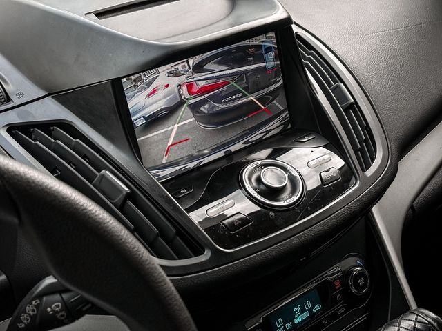 FORD福特 KUGA  第7張相片