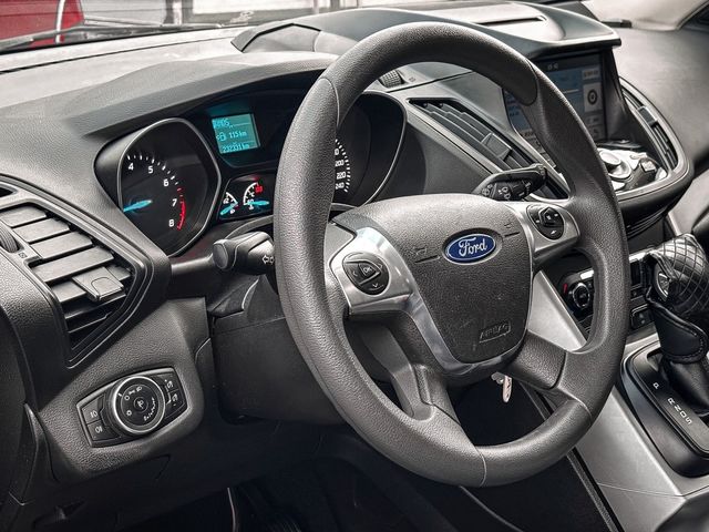 FORD福特 KUGA  第8張相片