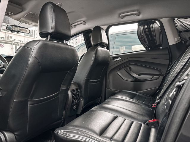 FORD福特 KUGA  第9張相片
