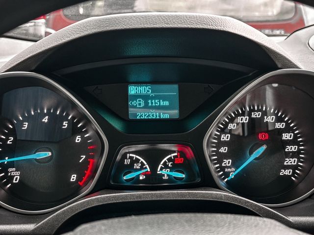FORD福特 KUGA  第10張相片