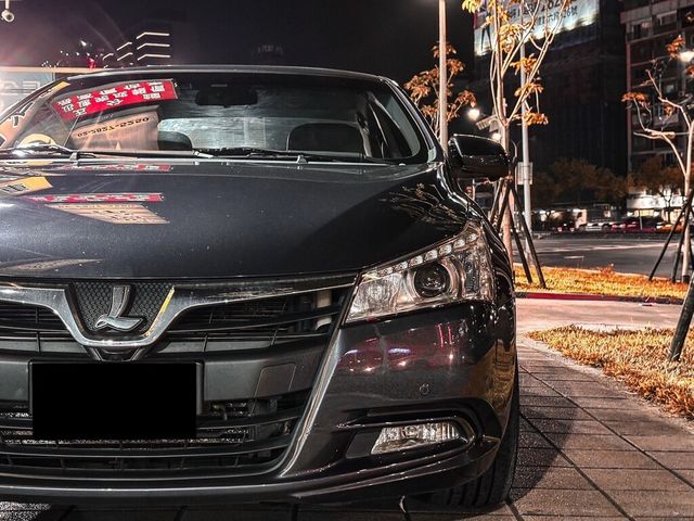 LUXGEN納智捷 S5 TURBO  第3張相片