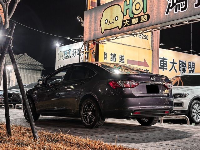 LUXGEN納智捷 S5 TURBO  第4張相片