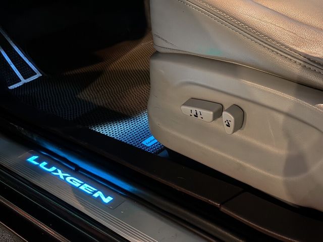 LUXGEN納智捷 S5 TURBO  第5張相片