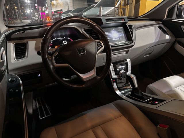 LUXGEN納智捷 S5 TURBO  第6張相片