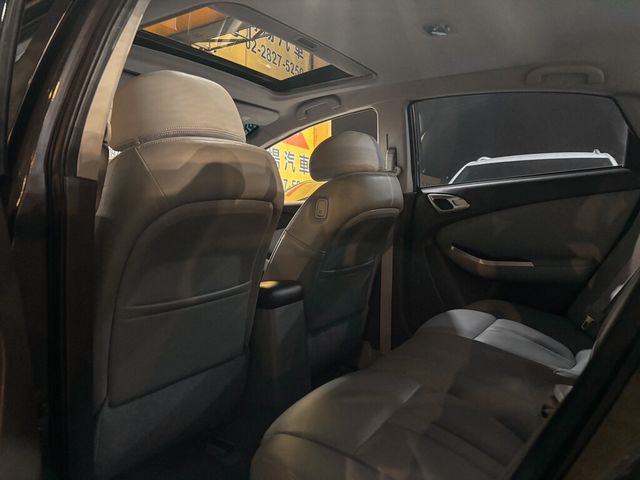 LUXGEN納智捷 S5 TURBO  第11張相片