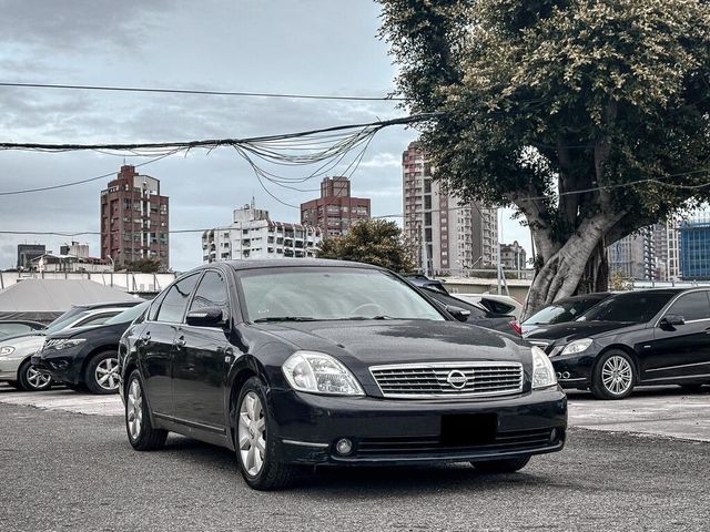 NISSAN日產 TEANA  第1張相片