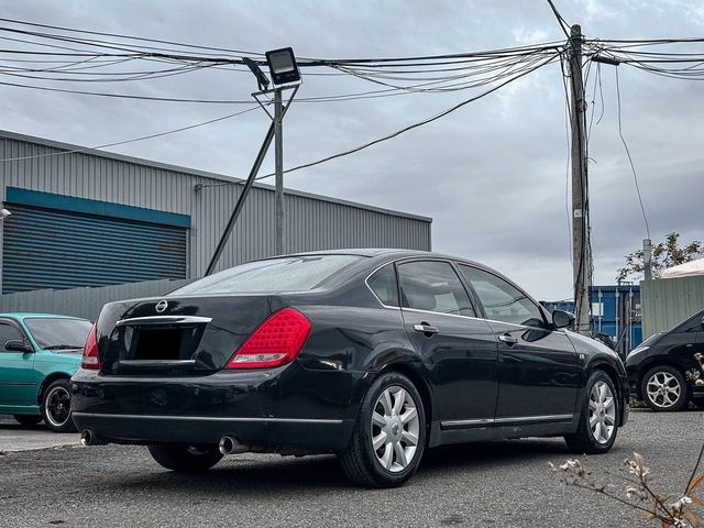 NISSAN日產 TEANA  第3張相片