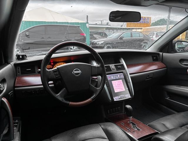 NISSAN日產 TEANA  第6張相片