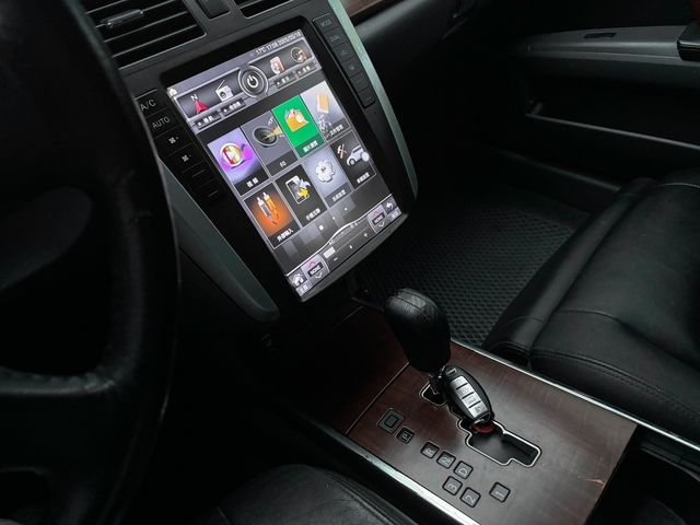 NISSAN日產 TEANA  第8張相片