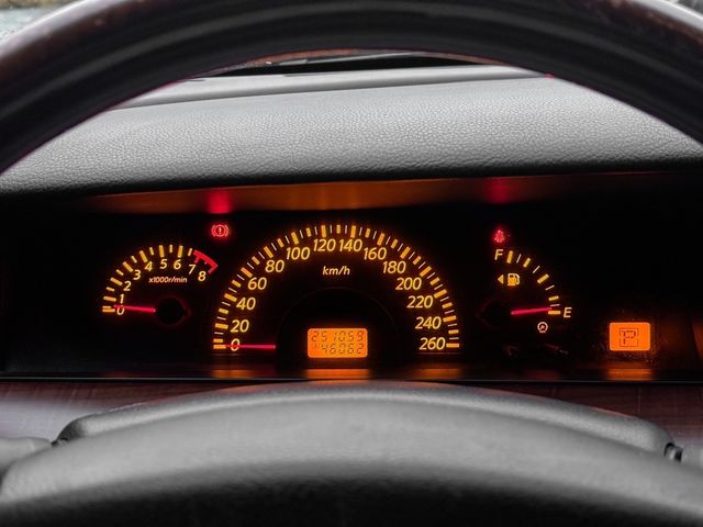 NISSAN日產 TEANA  第9張相片