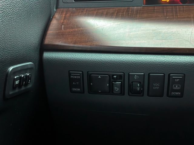 NISSAN日產 TEANA  第10張相片