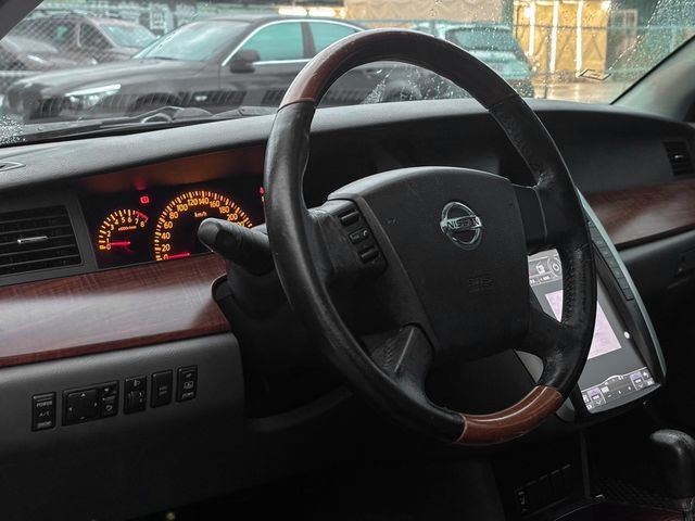 NISSAN日產 TEANA  第11張相片