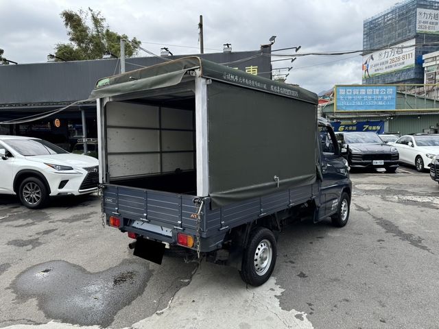 MITSUBISHI三菱 DELICA  第3張相片