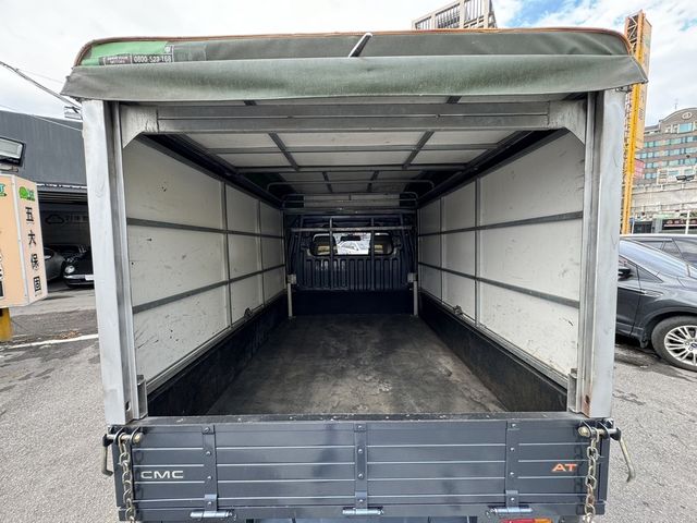 MITSUBISHI三菱 DELICA  第4張相片