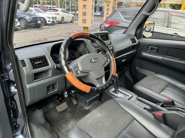 MITSUBISHI三菱 DELICA  第5張相片