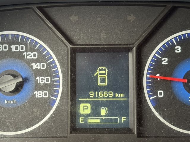 MITSUBISHI三菱 DELICA  第7張相片