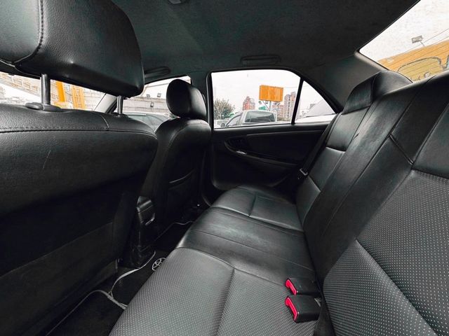 TOYOTA豐田 VIOS  第8張相片
