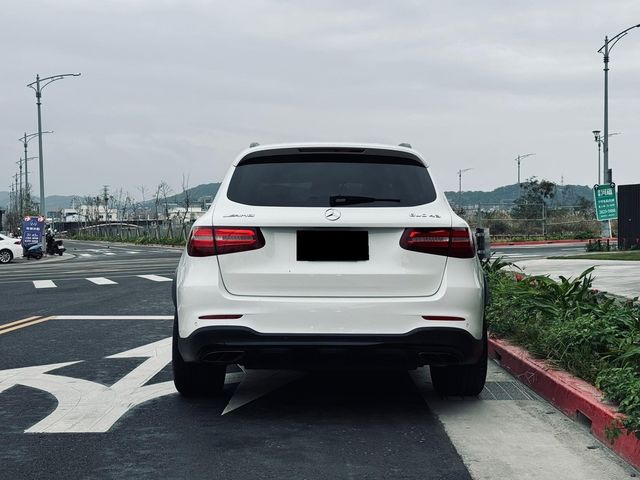M-BENZ賓士 GLC43  第4張相片