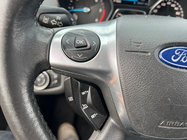 FORD福特 KUGA  第7張相片