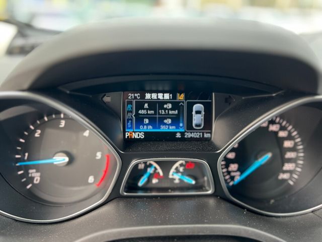 FORD福特 KUGA  第8張相片