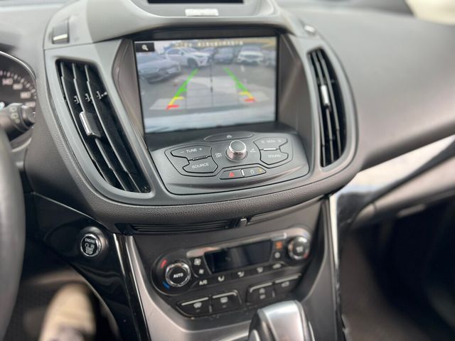 FORD福特 KUGA  第9張相片