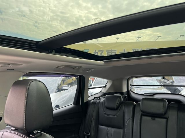 FORD福特 KUGA  第10張相片