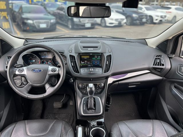 FORD福特 KUGA  第11張相片