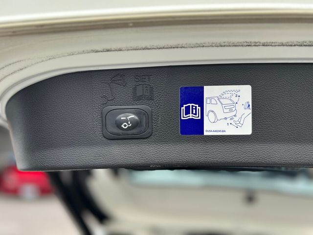 FORD福特 KUGA  第15張相片