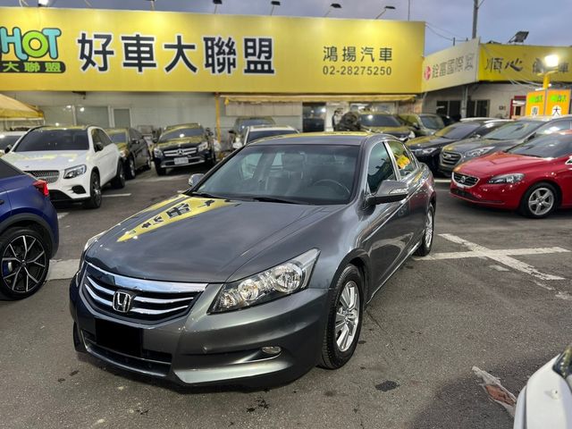 HONDA本田 ACCORD  第1張相片