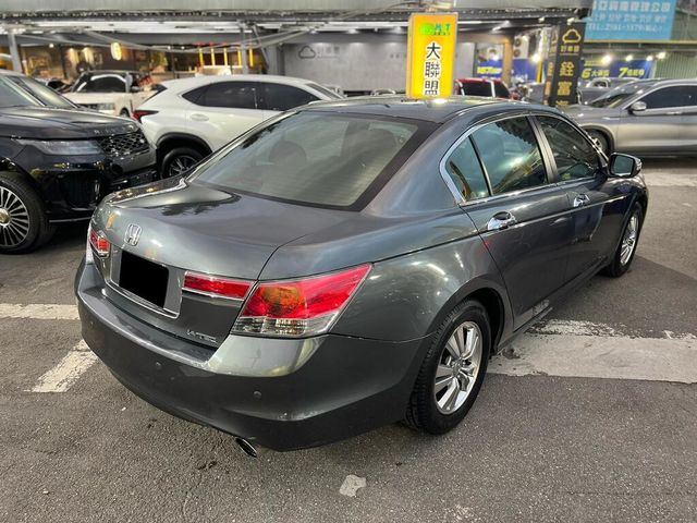 HONDA本田 ACCORD  第2張相片