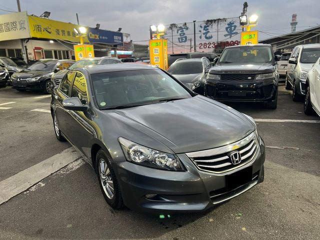 HONDA本田 ACCORD  第3張相片