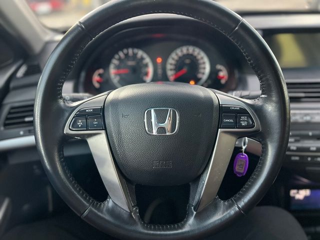 HONDA本田 ACCORD  第6張相片