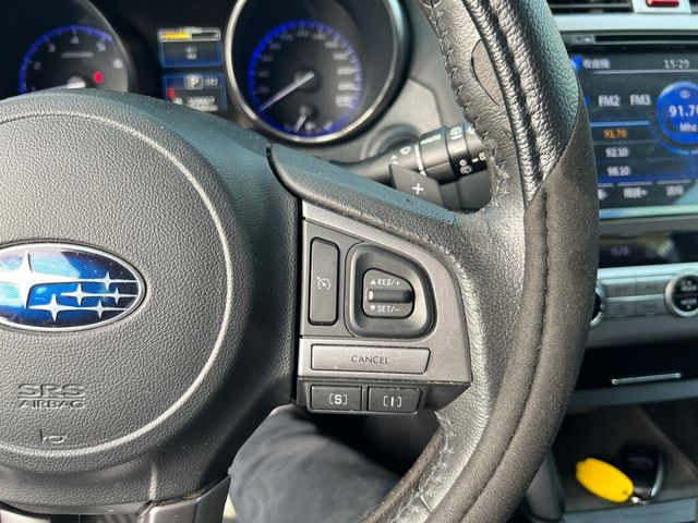 SUBARU速霸陸 OUTBACK  第8張相片