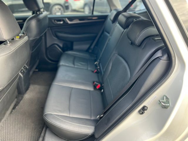 SUBARU速霸陸 OUTBACK  第14張相片