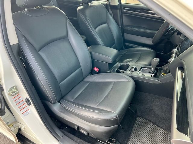 SUBARU速霸陸 OUTBACK  第15張相片