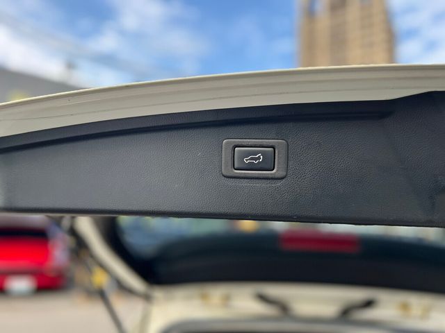 SUBARU速霸陸 OUTBACK  第18張相片