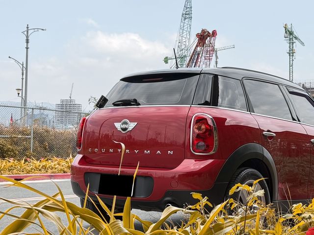MINI迷你 COUNTRYMAN  第4張相片