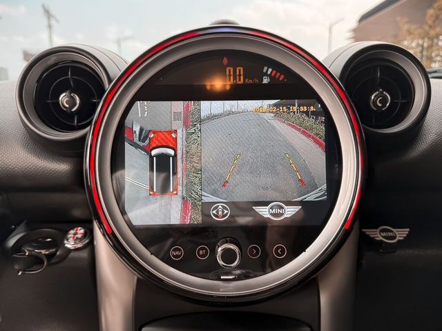 MINI迷你 COUNTRYMAN  第6張相片